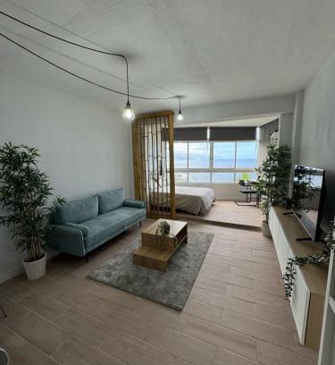 La Matanza de Acentejo Apartamento | Ocean Panorama