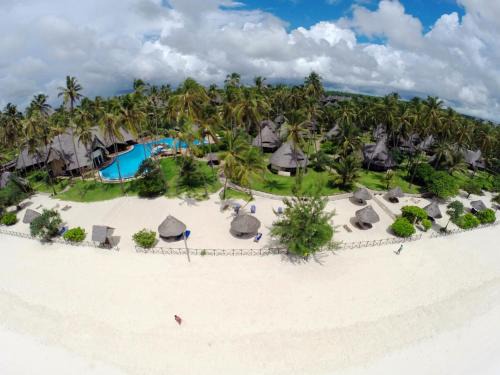 Kiwengwa Complejo | Ocean Paradise Resort & Spa
