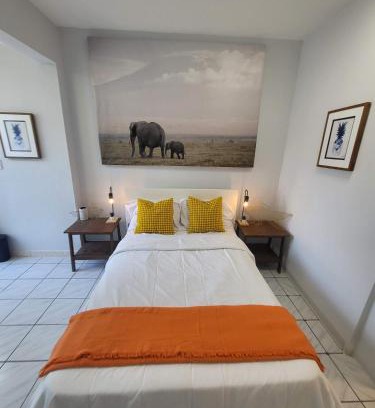 Parque Apartamento | Ocean Park Beach Apart 1