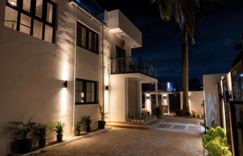 Punta Las Marias Casa | Ocean Park Beach Club - Property Takeover