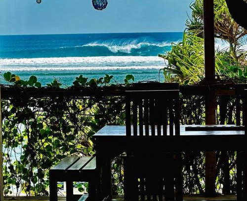 Rote Island Villa | Ocean Park