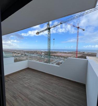Ain Harrouda Apartamento | Ocean park zenata