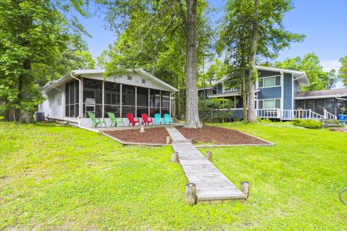Ocean Pines Casa | Ocean Parkway 289