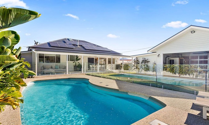 Windang Casa | Ocean Pearl