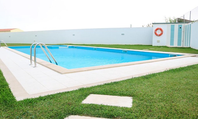 Ferrel Apartamento | Ocean Pearl Baleal