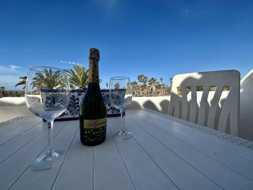 San Miguel de Abona Apartamento | Ocean Pearl, Golf del Sur