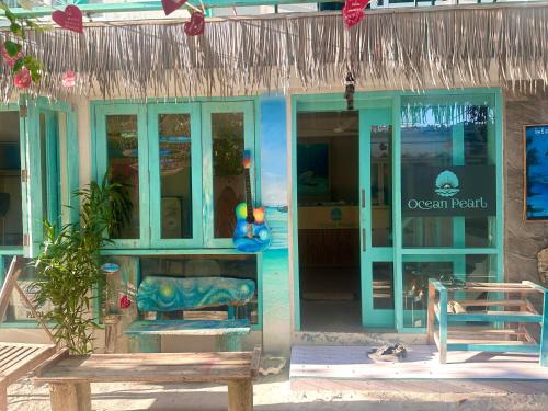 Cocoa Island Casa | Ocean Pearl