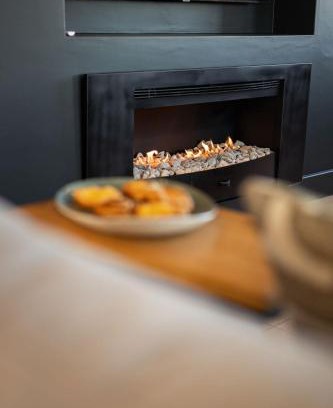 Hermanus City-Centre Apartamento | Ocean Penthouse Apartment, Hermanus Waterfront