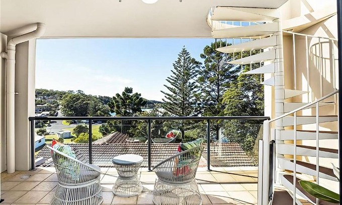 Nambucca Heads Apartamento | Ocean Pines
