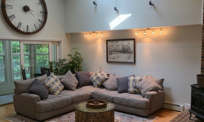 Ogunquit - Wells Casa | Coastal Pines - Charming 4-bedroom house, close to beach, and more!
