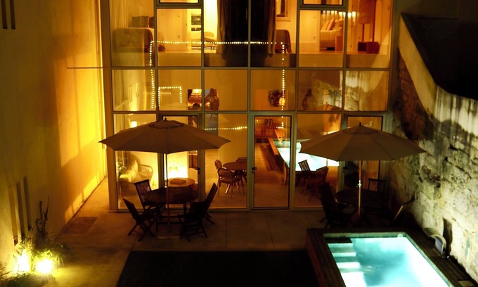 Leixões Casa | Ocean Porto - Beach House
