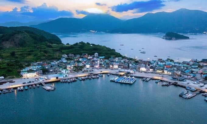 Irun-myeon Casa | Ocean Private House Pension