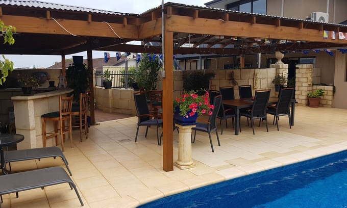 Ocean Reef Cama Y Desayuno | Ocean Reef Homestay