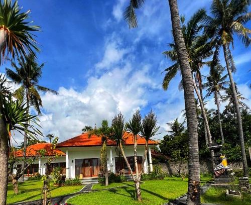 Kubu Apartamento | Ocean Resort Bali