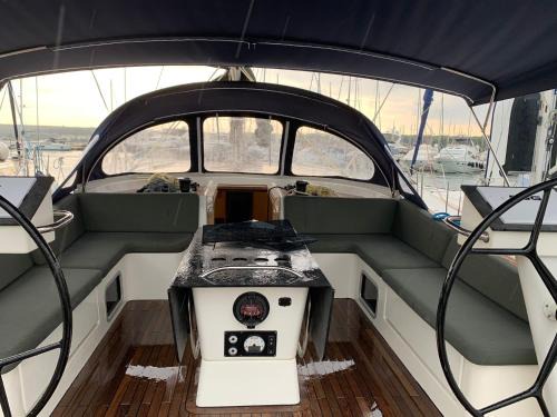 Punat Alquiler De Eote | Ocean`s Blue