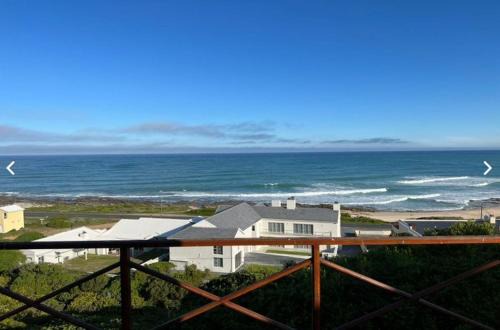 L'Agulhas Casa | Ocean's Echo