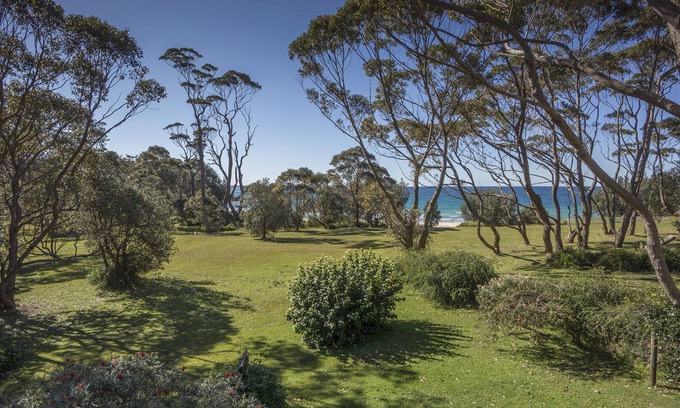 Bawley Point Casa | Ocean's Edge @ Bawley Beach