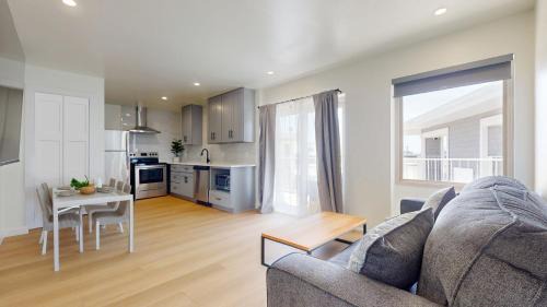 North End Apartamento | Ocean's Edge Luxury Rentals