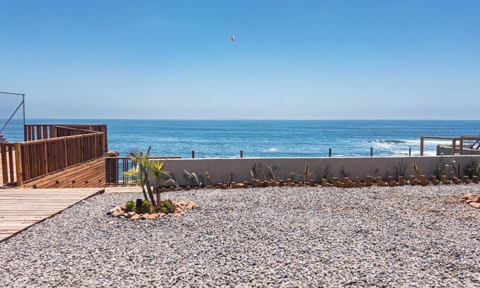 El Sauzal Villa | Ocean's Heaven
