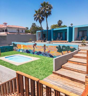 El Sauzal Apartamento | Ocean's Heaven