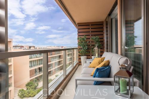Salgados Apartamento | Ocean's Nest - walking distance to beach