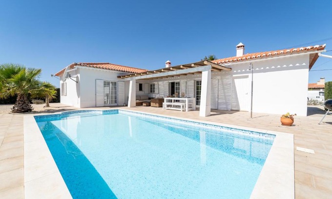 Aljezur Villa | Ocean's Rest