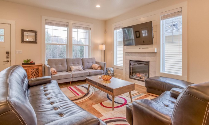Netarts Casa | Ocean's Treasure