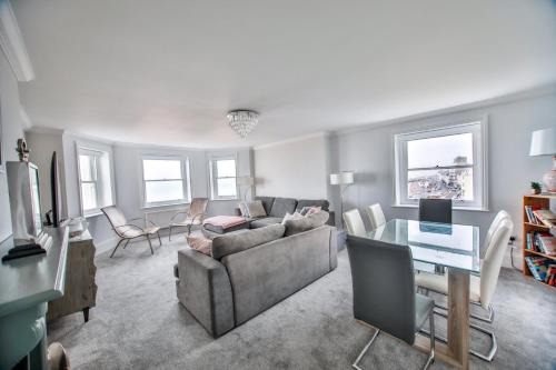Hastings Apartamento | Ocean's View