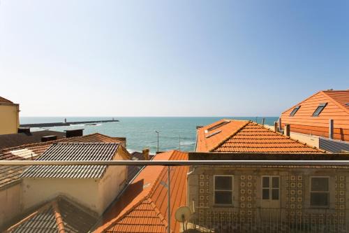 Foz do Douro Apartamento | Ocean Scene 2 bed Apt