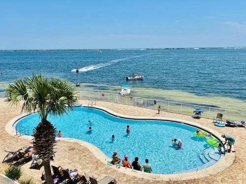 Ono Island Apartamento | Ocean Serenity