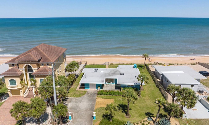 Painters Hill Cabaña | 9843oceanshorefbnh - Ocean Shore