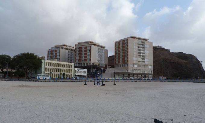 Madeiral Apartamento | APARTAMENTO CON VISTA LATERAL AL OCÉANO