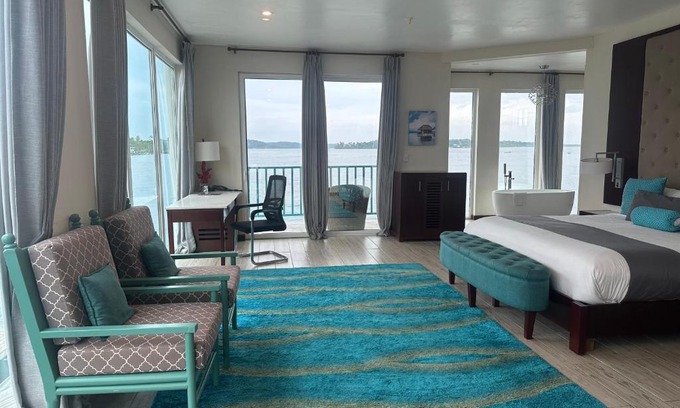 Bocas del Toro Hotel | Ocean Sky Bocas Hotel