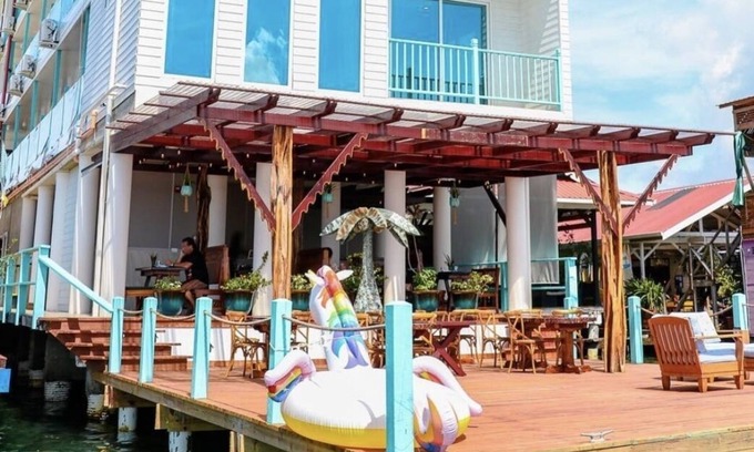 Playa Coronado Hotel | Ocean Sky Bocas