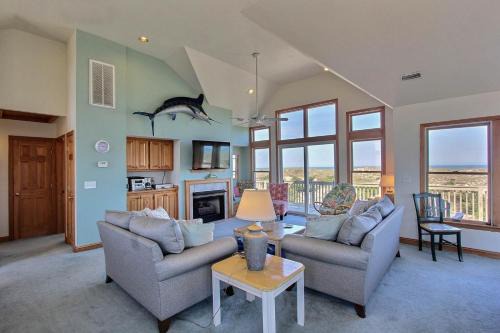Ocean Isle Estates Casa | Ocean Song #3-CA