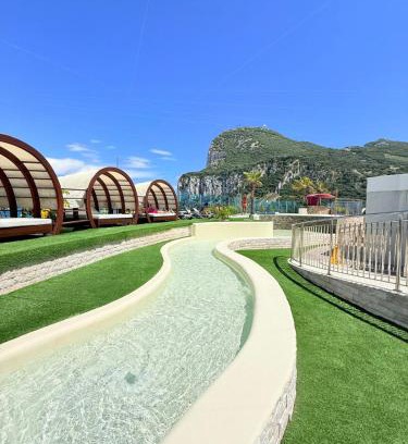 Gibraltar Apartamento | Ocean spa plaza Resort