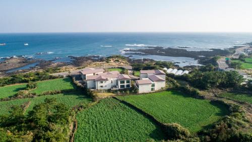 Seongsan Complejo | Ocean Square Resort