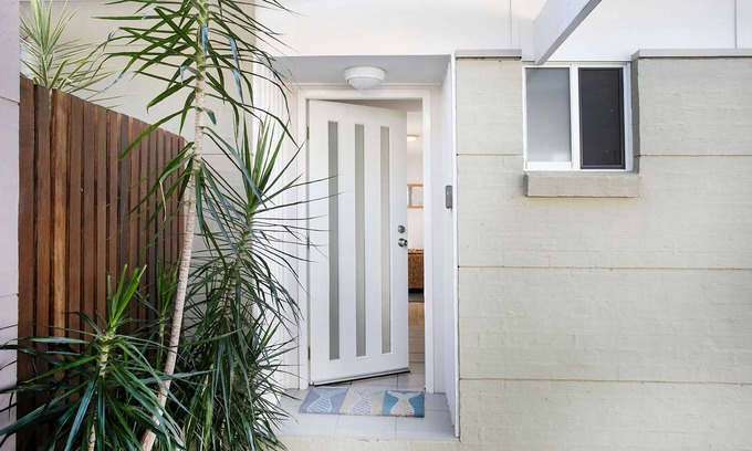Mollymook Villa | Ocean St Beach House No5