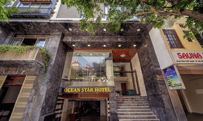 Thanh Khe Hotel | Ocean Star Da Nang Bay Hotel