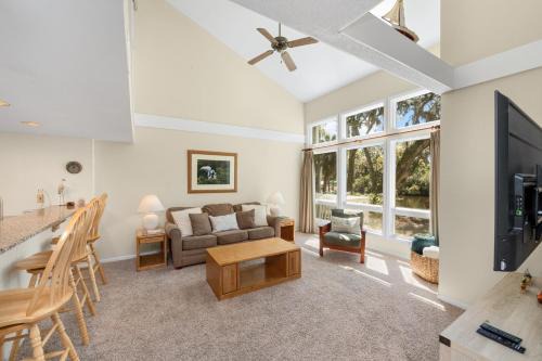 Ocean Ridge Apartamento | Ocean State of Mind
