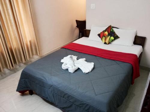Nedumbassery Casa | Ocean Stay
