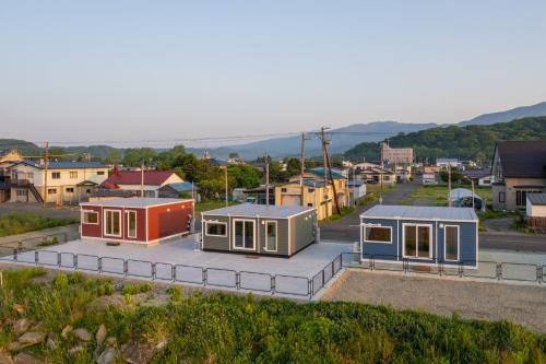 Nagawa Casa | Ocean Stay