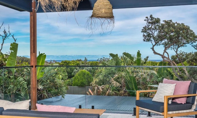 Byron Bay Apartamento | Ocean Suites Byron Bay