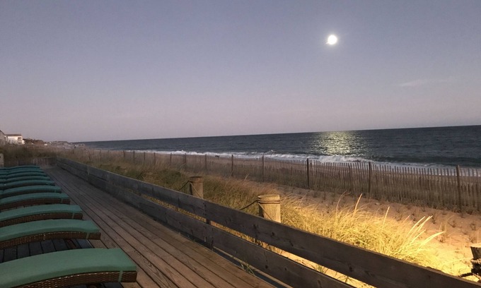 Montauk Hotel | Ocean Surf Resort