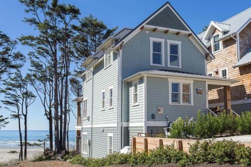 Seabrook Casa | Ocean Tails by Seabrook Hospitality