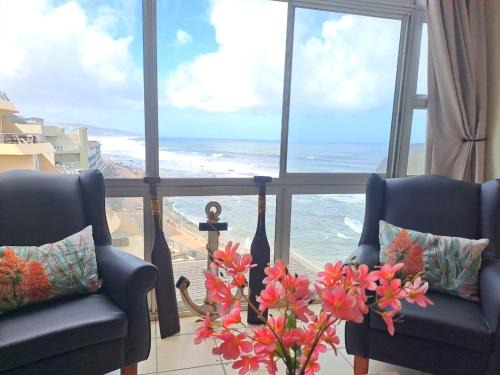 Umdloti Apartamento | Ocean Tides - 2 Adults & 4 Kids ONLY
