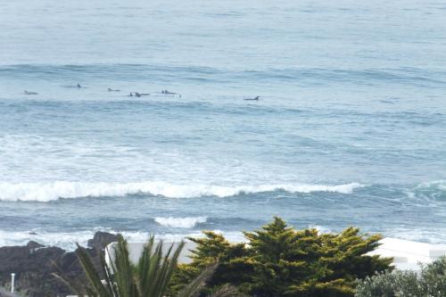 Kini Bay Casa | Ocean Tides