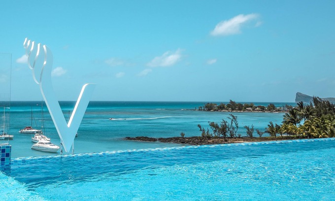 Pereybere Hotel | Ocean V Hotel