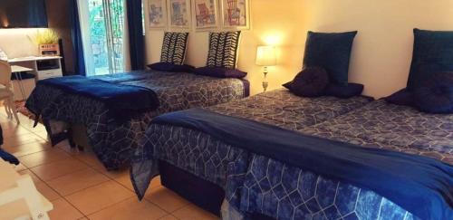 Garsfontein Apartamento | Ocean Vibe
