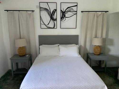 Snow Hill Casa | Ocean view 1 bedroom, 1 bathroom